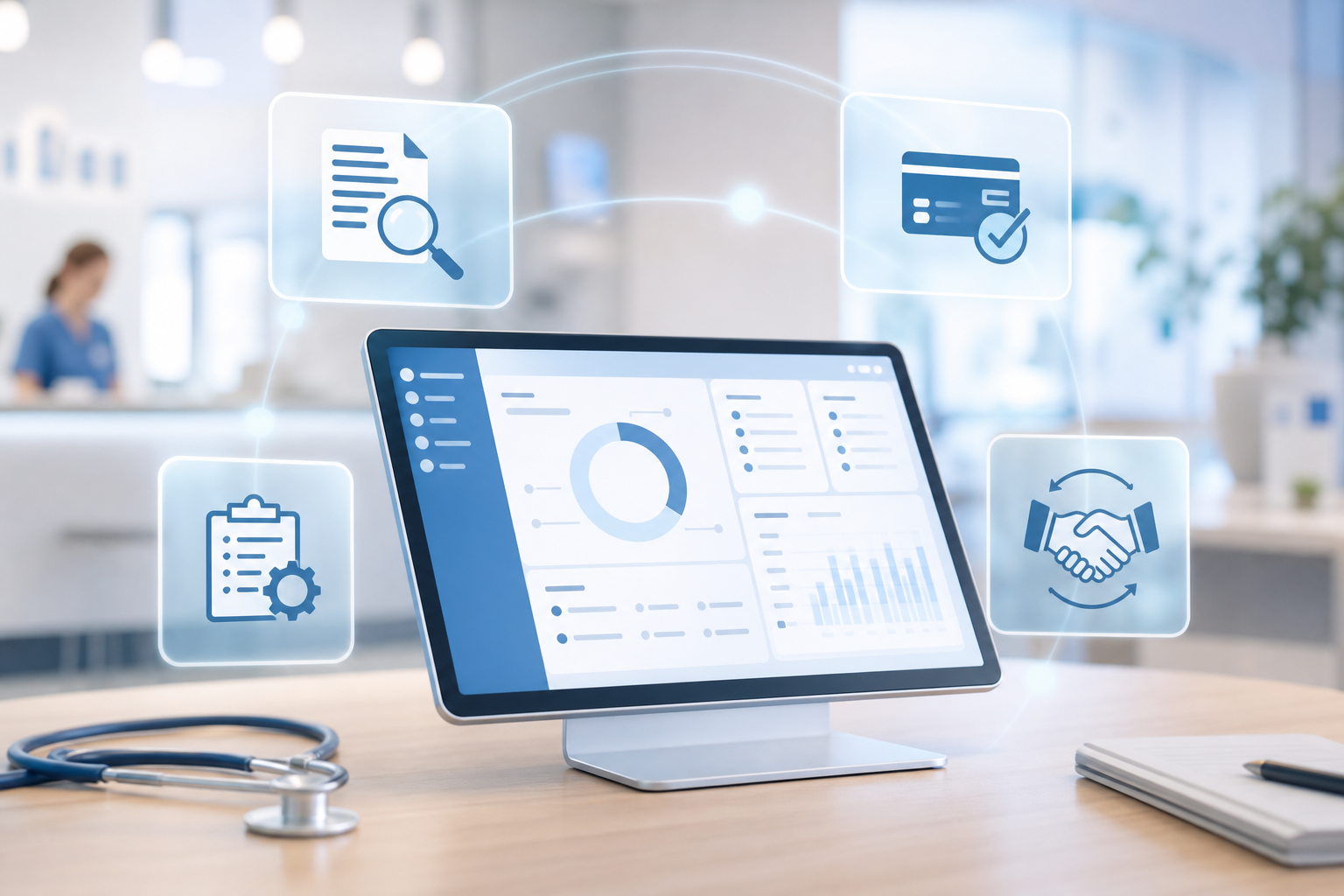 Update-News: Das ist neu in Praxis4More (Version Q2-2026.0)