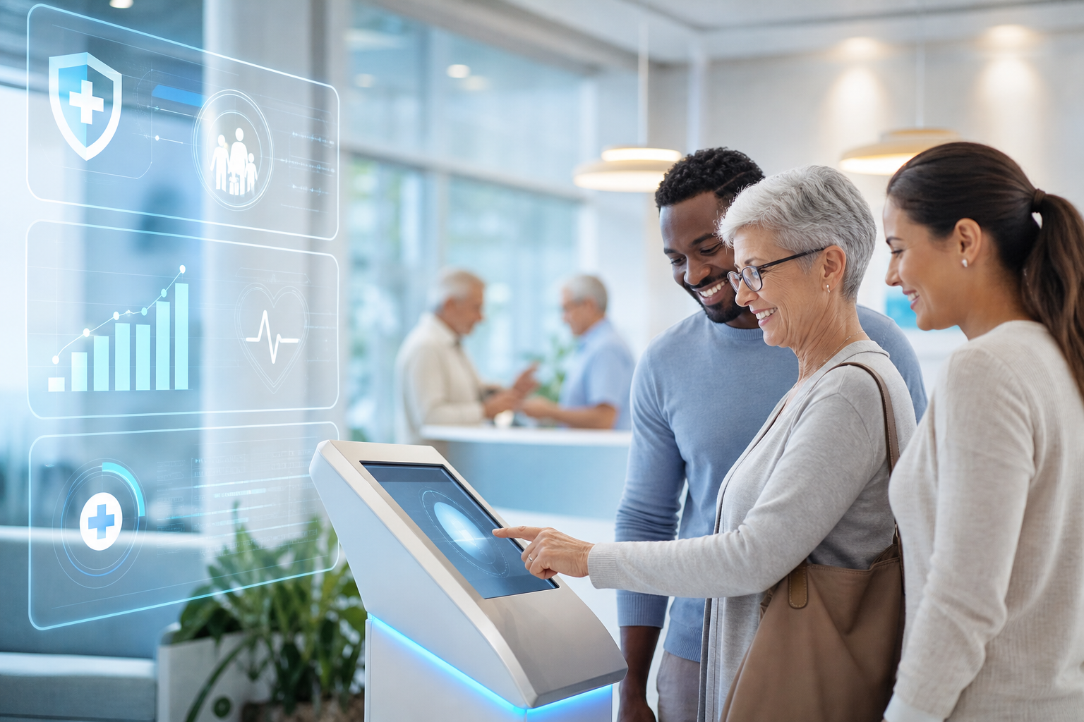 HZV-Einschreibung für Q1/2027: Warum sich neue Patienten wieder lohnen